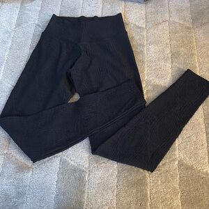 booty by brabants textured leggings